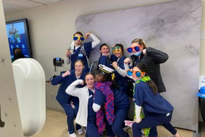 Funtastic Photo booth Services
